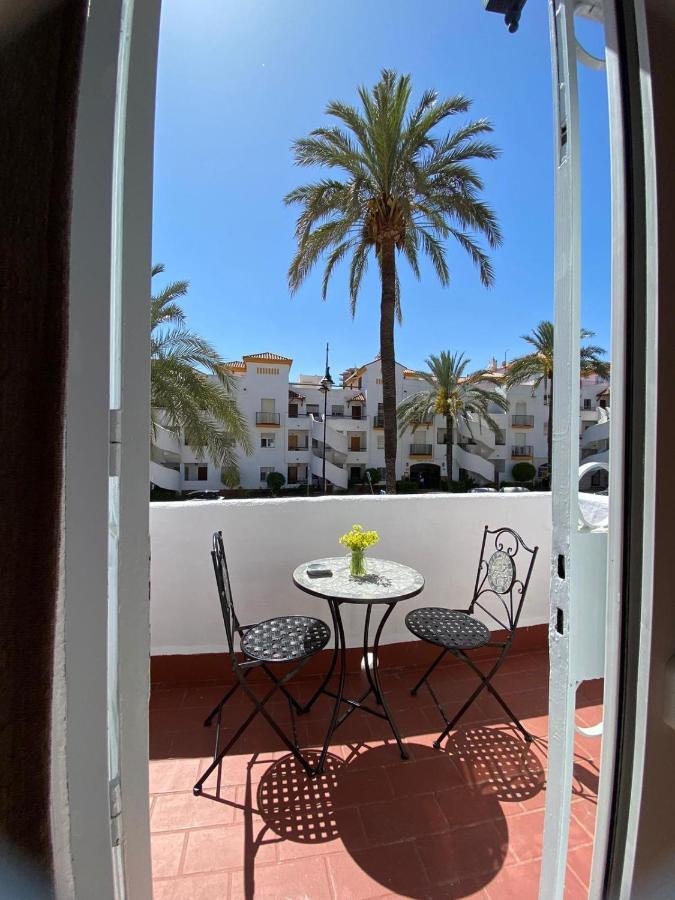 Casa De Las Palmeras Benalmádena Exterior photo