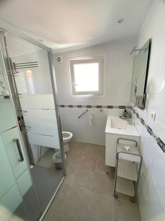 Casa De Las Palmeras Benalmádena Exterior photo